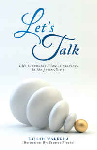 Imagen de portada: Let's Talk 9781482835793