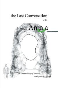 Cover image: The Last Conversation with Anna 9781482835878