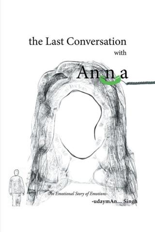 Imagen de portada: The Last Conversation with Anna 9781482835878