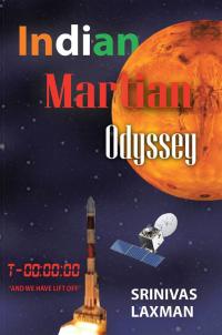 Cover image: Indian Martian Odyssey 9781482836097