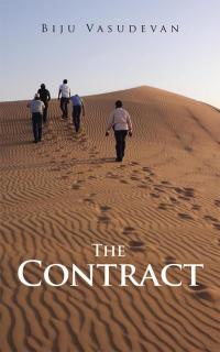 Titelbild: The Contract 9781482836110