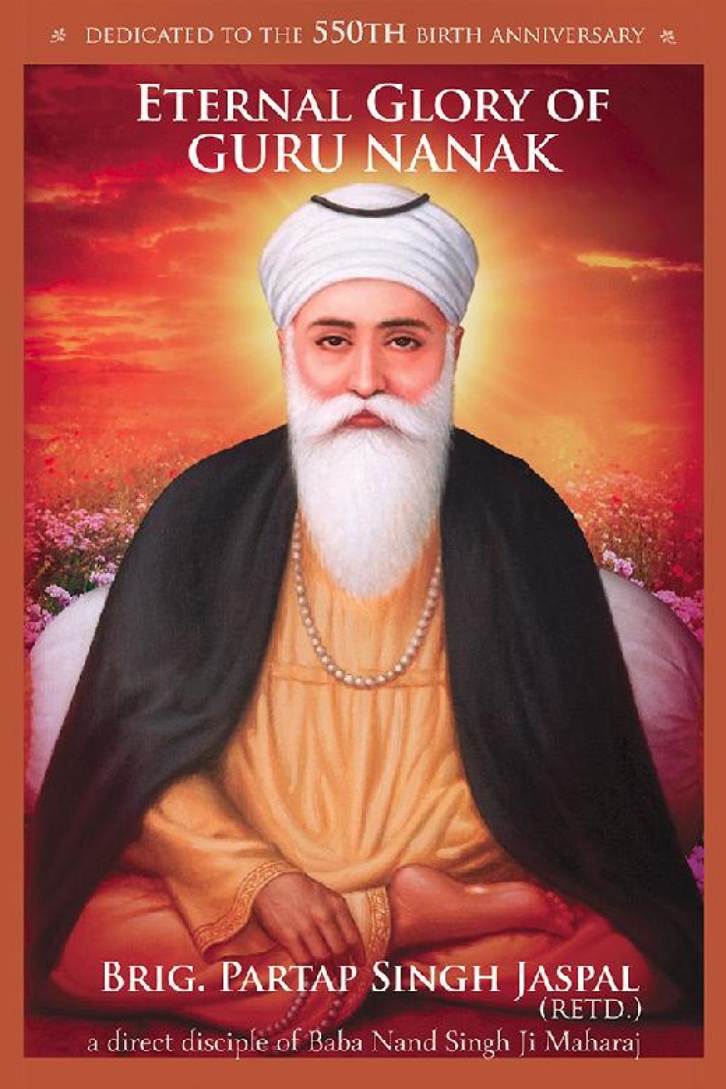 Eternal Glory of Guru Nanak