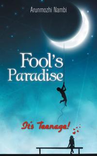 Imagen de portada: Fool's Paradise 9781482836196