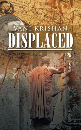 Cover image: Displaced 9781482836271