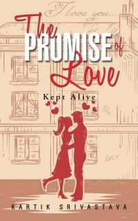 Omslagafbeelding: The Promise of Love 9781482836370