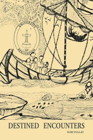 Cover image: Destined Encounters 9781482836394