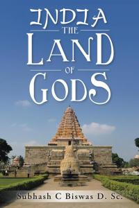 Imagen de portada: India the Land of Gods 9781482836554