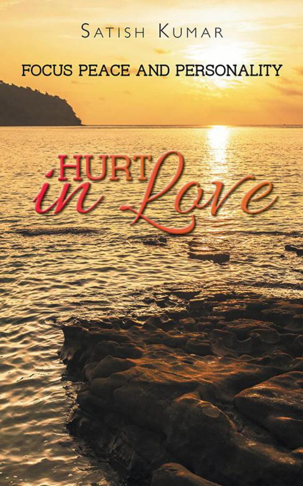 Hurt in Love (eBook)