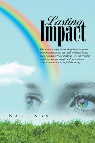 Imagen de portada: Lasting Impact 9781482838138