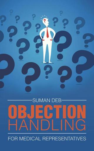Imagen de portada: Objection Handling 9781482838190