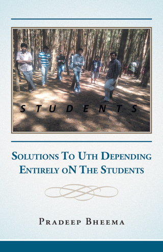 Cover image: Students 9781482838206