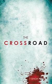 Imagen de portada: The Crossroad 9781482838374