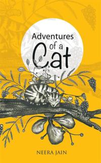 Imagen de portada: Adventures of a Cat 9781482838664