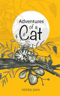 Omslagafbeelding: Adventures of a Cat 9781482838664