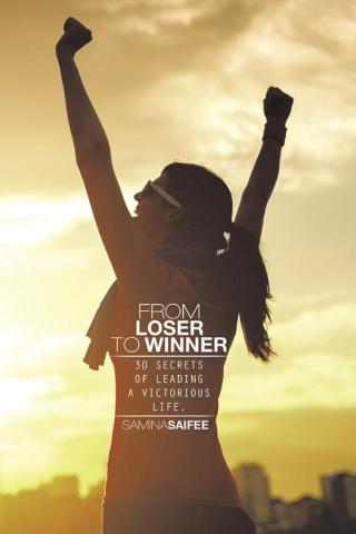 Imagen de portada: From Loser to Winner 9781482838718