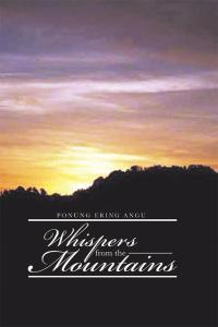 Imagen de portada: Whispers from the Mountains 9781482838800
