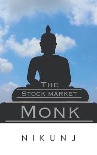 Imagen de portada: The Stock Market Monk 9781482838886