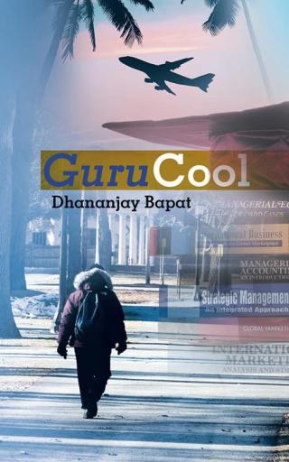 Imagen de portada: Gurucool 9781482839036