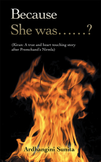 Titelbild: Because She Was……? 9781482839098