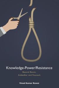 Omslagafbeelding: Knowledge-Power/Resistance 9781482839180