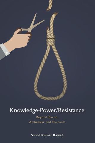 Titelbild: Knowledge-Power/Resistance 9781482839180