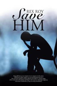 Imagen de portada: Save Him