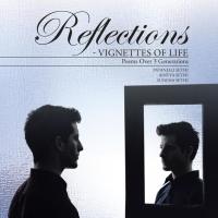 Cover image: Reflections - Vignettes of Life