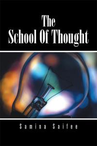Omslagafbeelding: The School of Thought 9781482839517
