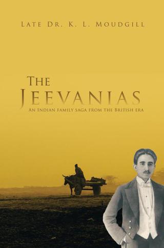 Imagen de portada: The Jeevanias 9781482839715