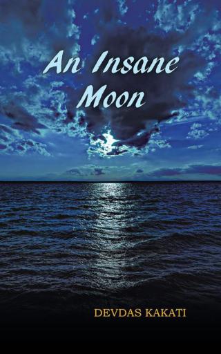 Imagen de portada: An Insane Moon 9781482839760