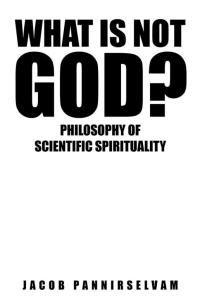 Imagen de portada: What Is Not God? 9781482839791