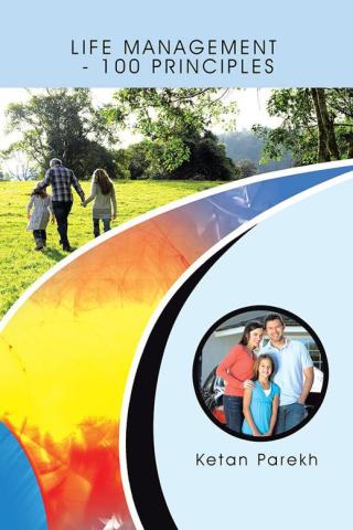 Cover image: Life Management - 100 Principles 9781482839906