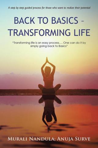 Cover image: Back to Basics - Transforming Life 9781482839852