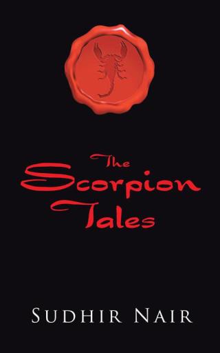 Omslagafbeelding: The Scorpion Tales 9781482839968