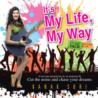 Cover image: It's My Life My Way 9781482840018