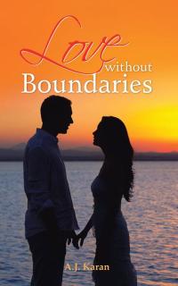 Imagen de portada: Love Without Boundaries 9781482840162