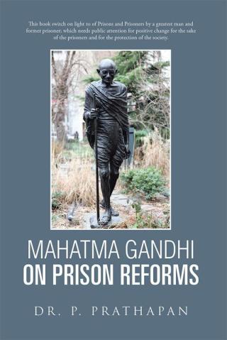 Cover image: Mahatma Gandhi on Prison Reforms 9781482840223