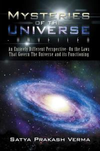 Cover image: Mysteries of the Universe-Unveiled 9781482840483