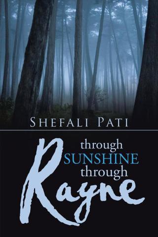 Cover image: Through Sunshine Through Rayne