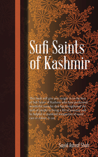 Imagen de portada: Sufi Saints of Kashmir 9781482840629