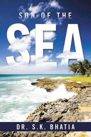 Cover image: Son of the Sea 9781482840704