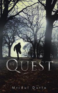 Imagen de portada: The Quest 9781482840780