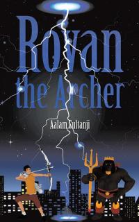 Cover image: Rovan the Archer 9781482840919