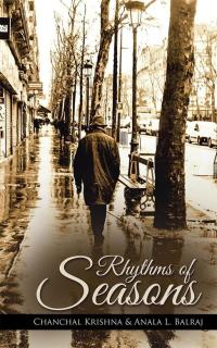 Cover image: Rhythms of Seasons 9781482841299