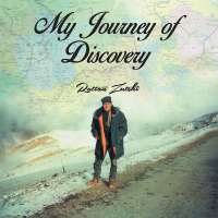 Imagen de portada: My Journey of Discovery 9781482841411