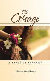 Titelbild: The Corsage 9781482841671