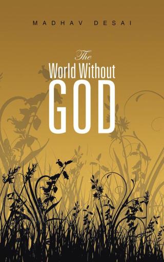 Cover image: The World Without God 9781482841855