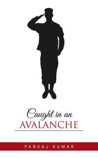 表紙画像: Caught in an Avalanche 9781482841886