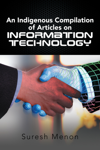 Cover image: An Indigenous Compilation of Articles on Information Technology