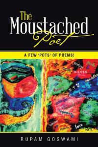 Imagen de portada: The Moustached Poet 9781482842241